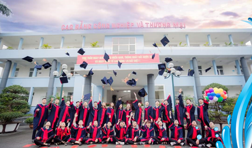 Tuyển sinh hệ Cao đẳng năm 2026
